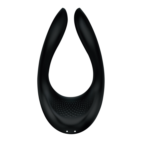 Satisfyer PARTNER Multifun 2 Noir