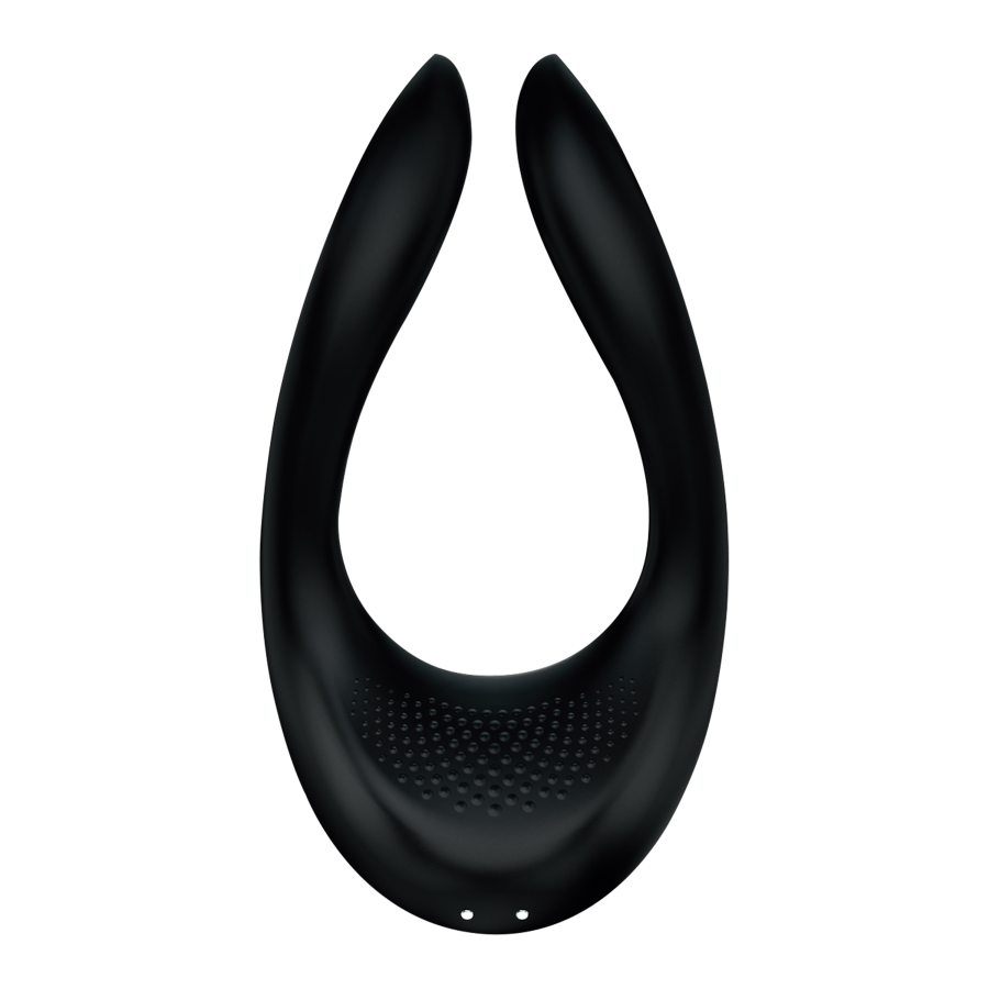 Satisfyer PARTNER Multifun 2 Noir