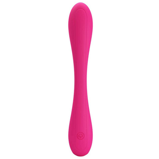 Vibro Yedda Pretty Love Rose