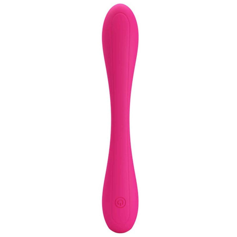 Vibro Yedda Pretty Love Rose