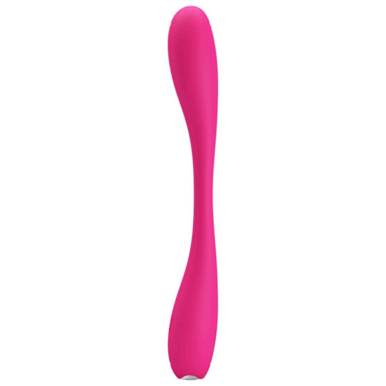 Vibro Yedda Pretty Love Rose