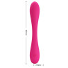 Vibro Yedda Pretty Love Rose