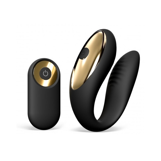 Stimulateur de clitoris Perfect Lover Dorcel