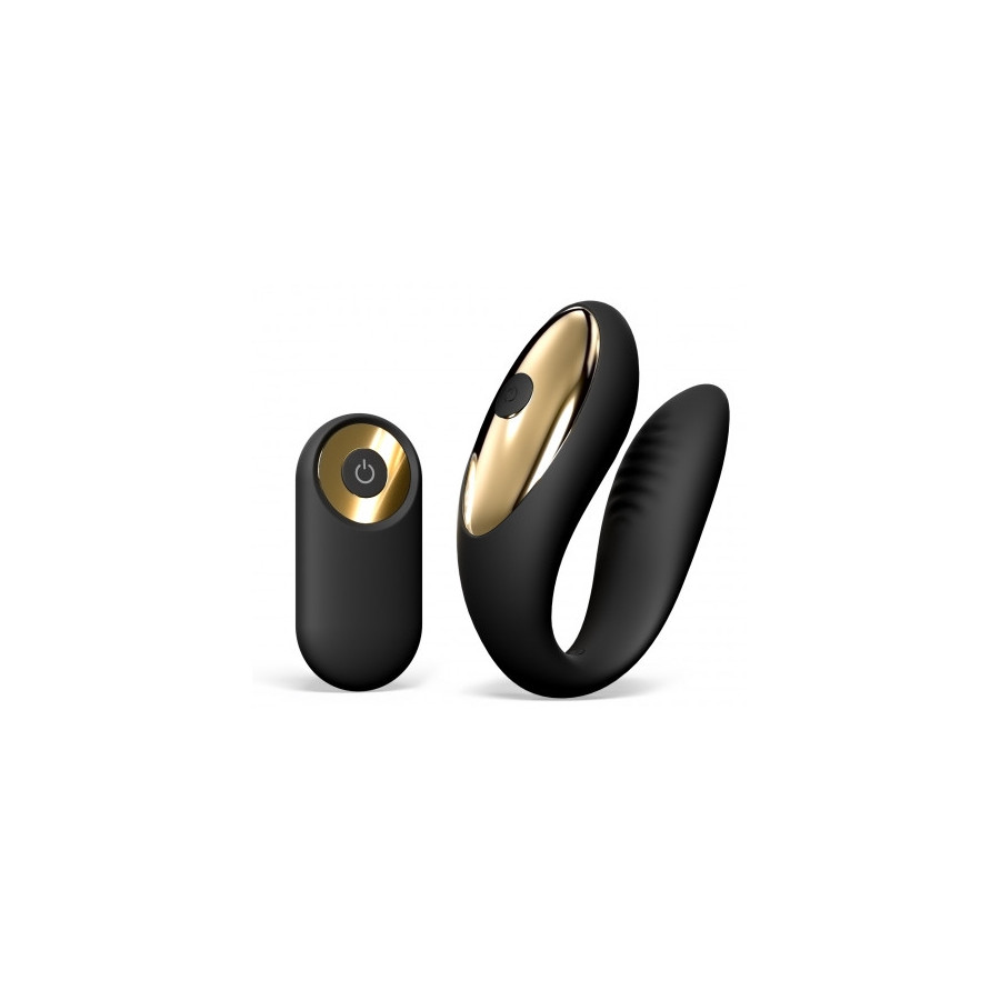 Stimulateur de clitoris Perfect Lover Dorcel