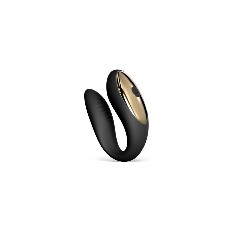 Stimulateur de clitoris Perfect Lover Dorcel
