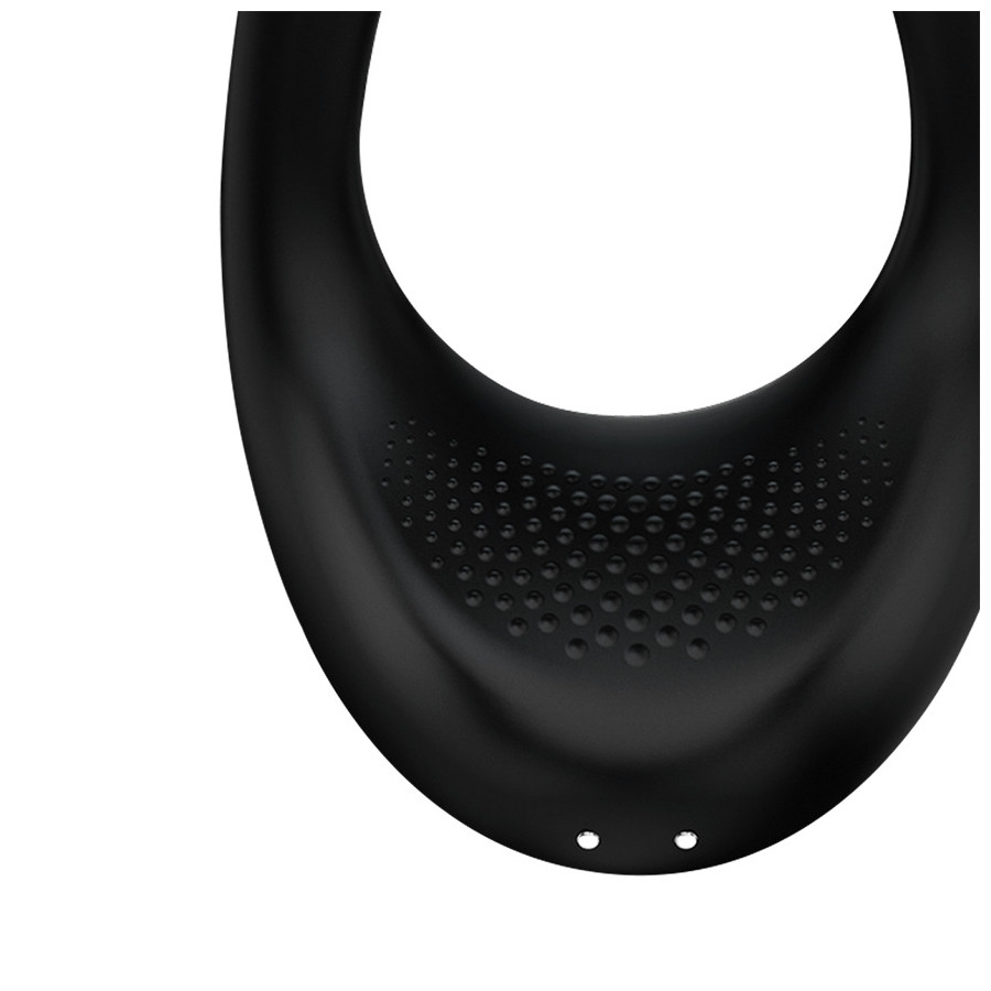Satisfyer PARTNER Multifun 2 Noir