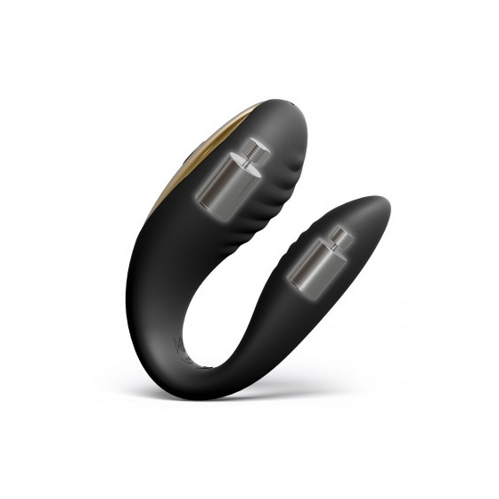 Stimulateur de clitoris Perfect Lover Dorcel