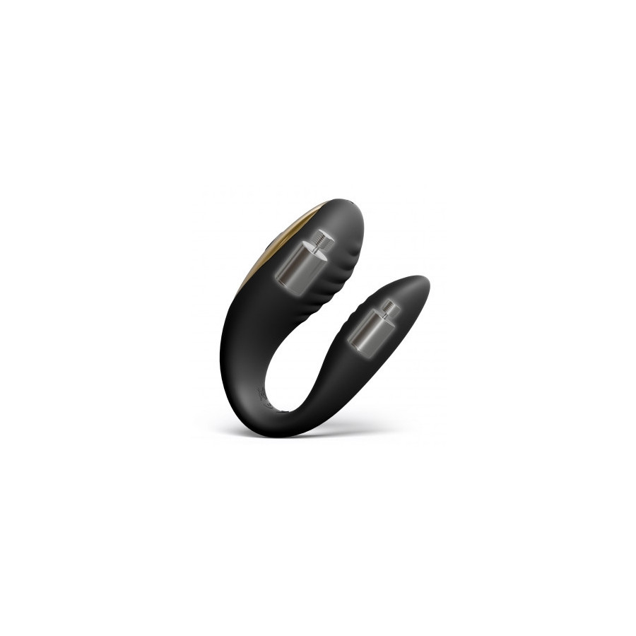 Stimulateur de clitoris Perfect Lover Dorcel