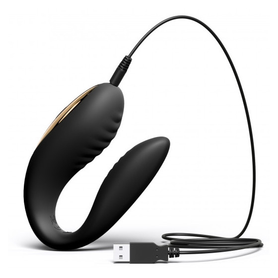 Stimulateur de clitoris Perfect Lover Dorcel