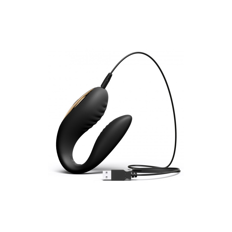 Stimulateur de clitoris Perfect Lover Dorcel