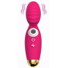 Stimulateur de clitoris Hero Rose
