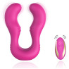 Double Stimulateur Seraphy 11 x 3cm