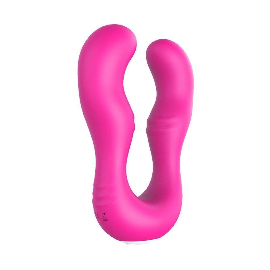 Double Stimulateur Seraphy 11 x 3cm