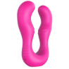 Double Stimulateur Seraphy 11 x 3cm