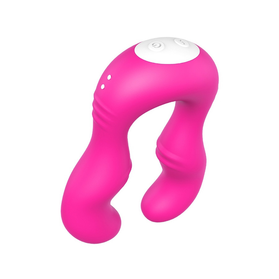 Double Stimulateur Seraphy 11 x 3cm