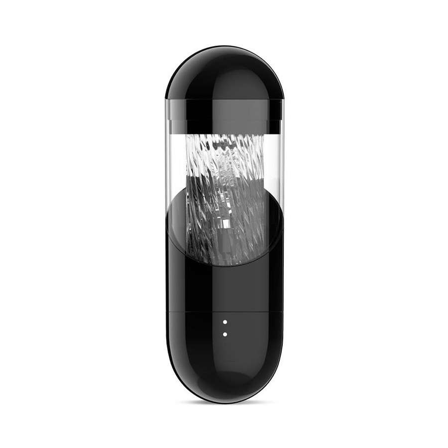 Masturbateur automatique Einar Action 10 Vibrations