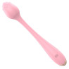 Stimulateur de clitoris Lostus 21cm Rose