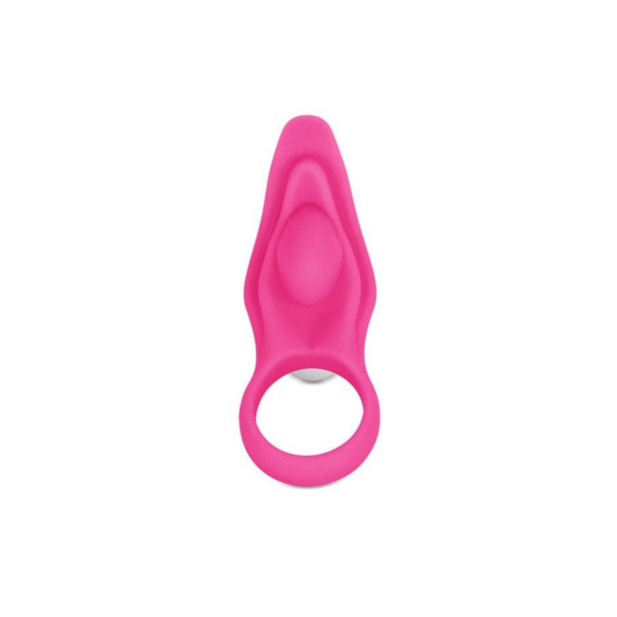 Anneau Vibrant Power Clit STAMINA – Rose Anneau Vibrant Power Clit STAMINA – Rose