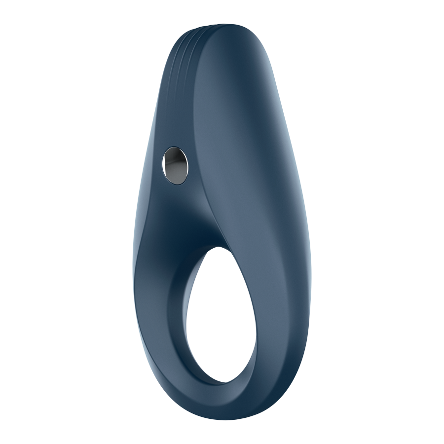 Cockring Vibrant Satisfyer Men 2.5cm Cockring Vibrant Satisfyer Men 2.5cm