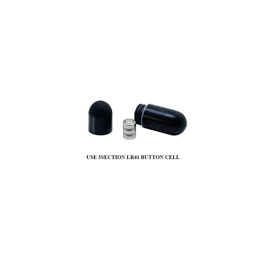 Anneau vibrant Thimble 25mm