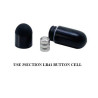 Anneau vibrant Thimble 25mm