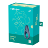 Cockring Vibrant Satisfyer Men 2.5cm