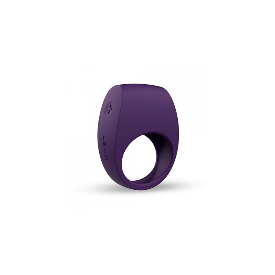 Anneau vibrant Tor 2 Violet