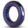 Anneau vibrant Saturne Hueman 50mm