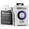 Anneau vibrant Saturne Hueman 50mm
