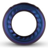 Anneau vibrant Saturne Hueman 50mm