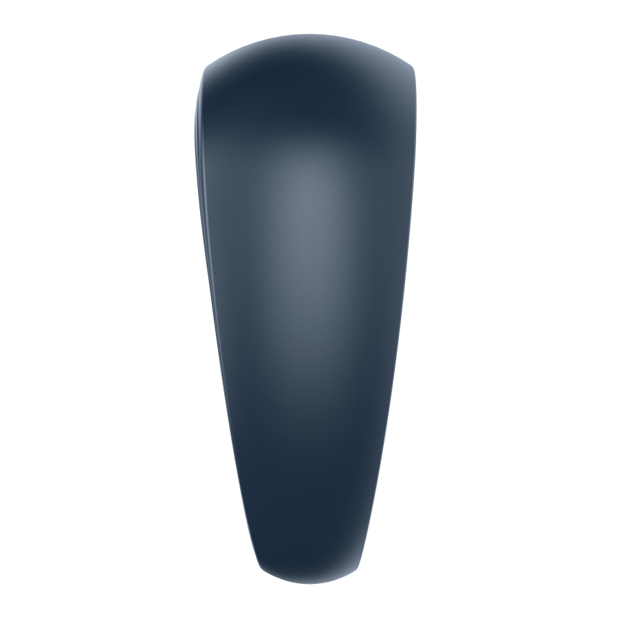 Cockring Vibrant Satisfyer Plus 2.5cm