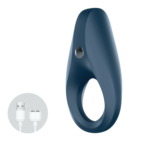 Cockring Vibrant Satisfyer Men 2.5cm