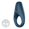 Cockring Vibrant Satisfyer Men 2.5cm