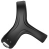 Ballstretcher vibrant TriCock Vibe 40mm