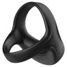 Ballstretcher vibrant TriCock Vibe 40mm