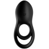 Anneau pénien vibrant Legendary Duo Satisfyer