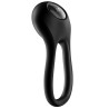 Anneau pénien vibrant Majestic Duo Satisfyer