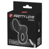 Cockring vibrant Cobra Pretty Love One Push