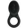 Cockring vibrant Cobra Pretty Love One Push