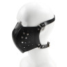 Masque Punk Noir