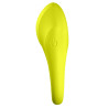 Cockring vibrant Satisfyer Spectacular Duo Jaune