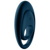 Cockring vibrant Satisfyer Glorious Duo Navy