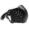 Masque Punk Noir