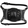 Masque Punk Noir