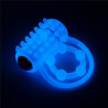 Cockring vibrant phophorescent Lumino Ring 2