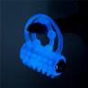 Cockring vibrant phophorescent Lumino Ring 2