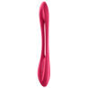 Multi-vibrateur Elastic Joy Satisfyer Rouge