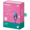 Cockring vibrant Duelist Satisfyer