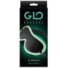 Masque occultant Glo Noir