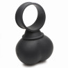 Bourses Vibrantes Vibe Balls XL Noires